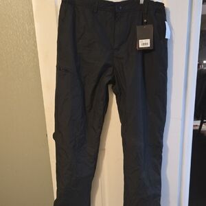 XX-large Zeroxposer Mens Snowpants